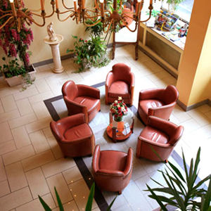 Best Western Hotel Les Voyageurs Брест Экстерьер фото